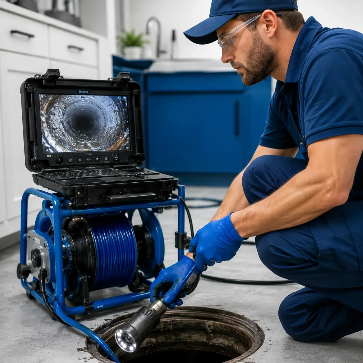Pipe Relining professionals serving South Pomfret, VT